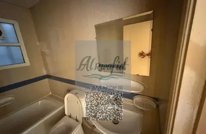 Apartment - 2 Bedrooms - 2 Bathrooms for rent in Al Naemiya Tower 1 - Al Naemiya Towers - Al Nuaimiya - Ajman