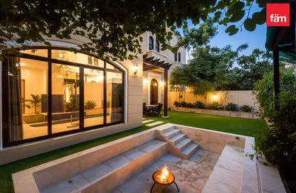 Townhouse - 4 Bedrooms - 4 Bathrooms for sale in Naseem - Mudon - Dubai