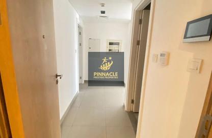 Apartment - 2 Bedrooms - 2 Bathrooms for sale in Souks Residential - Al Mamsha - Muwaileh - Sharjah
