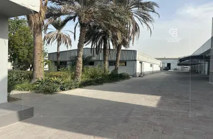 Warehouse - Studio for sale in Freezone North - Jebel Ali Freezone - Jebel Ali - Dubai