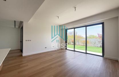 Villa - 3 Bedrooms - 2 Bathrooms for rent in Sidra Villas I - Sidra Villas - Dubai Hills Estate - Dubai