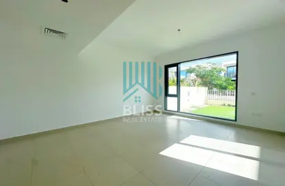 Villa - 3 Bedrooms - 2 Bathrooms for rent in Sidra Villas I - Sidra Villas - Dubai Hills Estate - Dubai