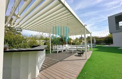 فيلا - 3 غرف نوم - 2 حمامات للايجار في 1 فلل سيدرا - فلل سيدرا - دبي هيلز استيت - دبي