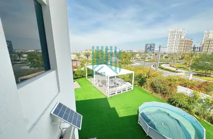 Villa - 3 Bedrooms - 2 Bathrooms for rent in Sidra Villas I - Sidra Villas - Dubai Hills Estate - Dubai