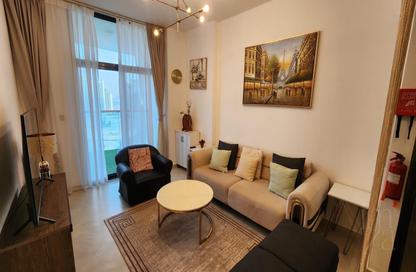 Apartment - 1 - 2 for rent in Binghatti Avenue - Al Jaddaf - Dubai Apartment - 1 - 2 for rent in Binghatti Avenue - Al Jaddaf - Dubai
