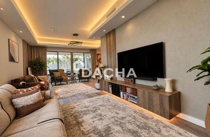 Townhouse - 4 - 4 for rent in Camelia 2 - Camelia - Arabian Ranches 2 - Dubai