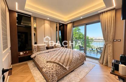 Townhouse - 4 - 4 for rent in Camelia 2 - Camelia - Arabian Ranches 2 - Dubai