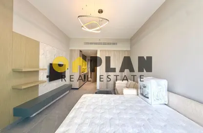 Apartment - Studio - 1 Bathroom for rent in Elevate by Prescott - Arjan - Dubai