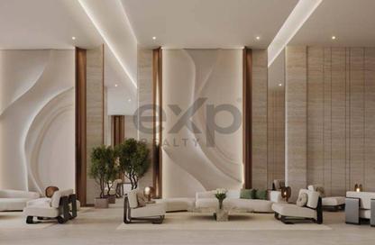 Apartment - Studio - 1 for sale in Binghatti Starlight - Dubai Healthcare City 2 - Al Jaddaf - Dubai
