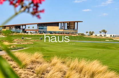 Villa - 7 - 7+ for sale in The Turf - Damac Hills - Dubai Villa - 7 - 7+ for sale in The Turf - Damac Hills - Dubai