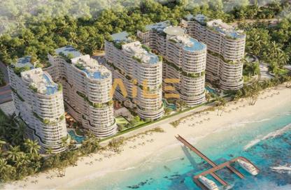 Apartment - 3 Bedrooms - 3 Bathrooms for sale in Amra - Al Raudah - Umm Al Quwain Apartment - 3 Bedrooms - 3 Bathrooms for sale in Amra - Al Raudah - Umm Al Quwain