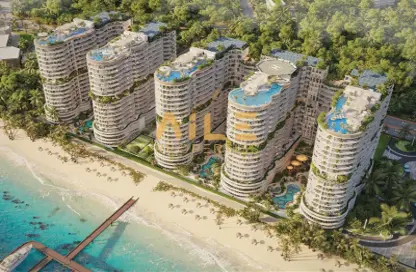 Apartment - 3 Bedrooms - 3 Bathrooms for sale in Amra - Al Raudah - Umm Al Quwain