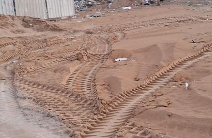 Land - Studio for sale in Al Zaheya Gardens - Al Zahya - Ajman