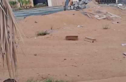 Land - Studio for sale in Al Zaheya Gardens - Al Zahya - Ajman