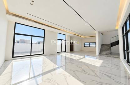 Villa - 4 - 5 for rent in Al Aweer 1 - Al Aweer - Dubai