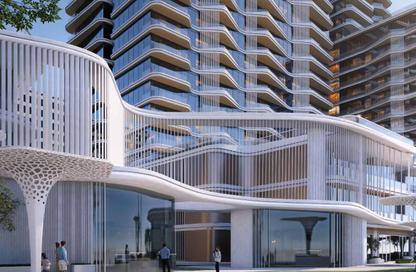 Apartment - 2 - 3 for sale in Sunstone - Makers District - Al Reem Island - Abu Dhabi Apartment - 2 - 3 for sale in Sunstone - Makers District - Al Reem Island - Abu Dhabi
