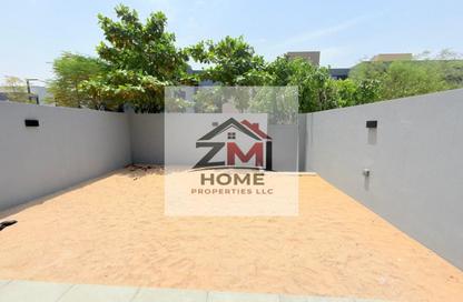 Townhouse - 2 Bedrooms - 3 Bathrooms for rent in Robinia - Masaar - Tilal City - Sharjah