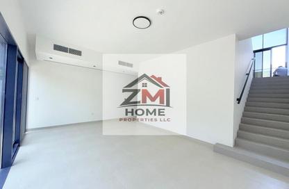 Townhouse - 2 Bedrooms - 3 Bathrooms for rent in Robinia - Masaar - Tilal City - Sharjah