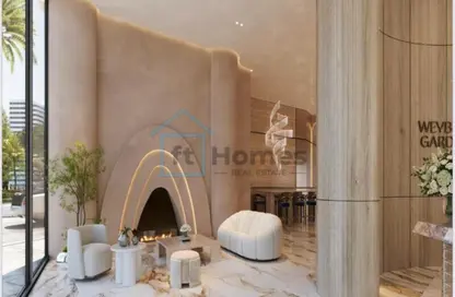 Apartment - 1 Bedroom - 2 Bathrooms for sale in Weybridge Gardens 4 - Weybridge Gardens - Dubai Land Residence Complex - Dubai Land - Dubai Apartment - 1 Bedroom - 2 Bathrooms for sale in Weybridge Gardens 4 - Weybridge Gardens - Dubai Land Residence Complex - Dubai Land - Dubai