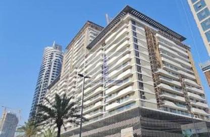 Whole Building - 2 - 2 for sale in Helvetia Residences - District 14 - Jumeirah Village Circle - Dubai