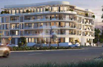 Whole Building - 2 - 2 for sale in Helvetia Residences - District 14 - Jumeirah Village Circle - Dubai Whole Building - 2 - 2 for sale in Helvetia Residences - District 14 - Jumeirah Village Circle - Dubai