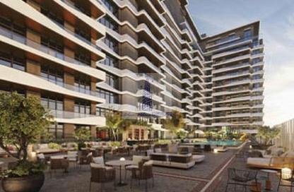 Whole Building - 2 - 2 for sale in Helvetia Residences - District 14 - Jumeirah Village Circle - Dubai Whole Building - 2 - 2 for sale in Helvetia Residences - District 14 - Jumeirah Village Circle - Dubai