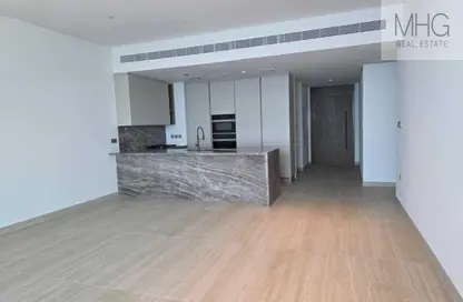 Apartment - 2 Bedrooms - 2 Bathrooms for rent in Serenia Living Tower 1 - Serenia Living - Palm Jumeirah - Dubai