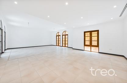 Villa - 6 Bedrooms - 7+ Bathrooms for rent in Ponderosa - The Villa - Dubai Villa - 6 Bedrooms - 7+ Bathrooms for rent in Ponderosa - The Villa - Dubai