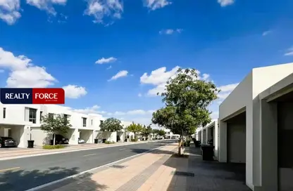 تاون هاوس - 4 غرف نوم - 5 حمامات للبيع في حياة تاون هاوسز 1 - حياة تاون هاوس - تاون سكوير - دبي