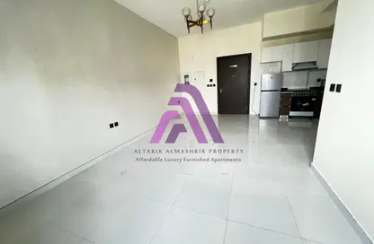 Apartment - Studio - 1 Bathroom for rent in Lawnz by Danube Block 2 - Lawnz by Danube - International City - Dubai