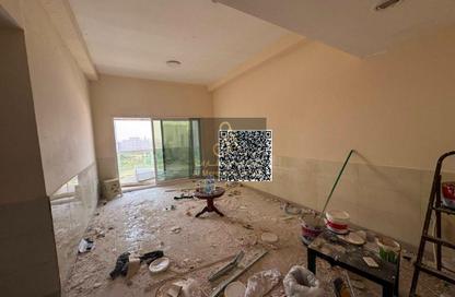 Apartment - 2 Bedrooms - 3 Bathrooms for rent in Tower A3 - Ajman Pearl Towers - Ajman Downtown - Ajman