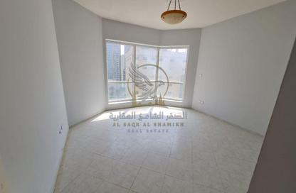 Apartment - 1 Bedroom - 1 Bathroom for rent in Babel Towers - Al Majaz 3 - Al Majaz - Sharjah Apartment - 1 Bedroom - 1 Bathroom for rent in Babel Towers - Al Majaz 3 - Al Majaz - Sharjah