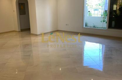 Villa - 4 - 5 for rent in Garden Lane Villas - District 15 - Jumeirah Village Circle - Dubai
