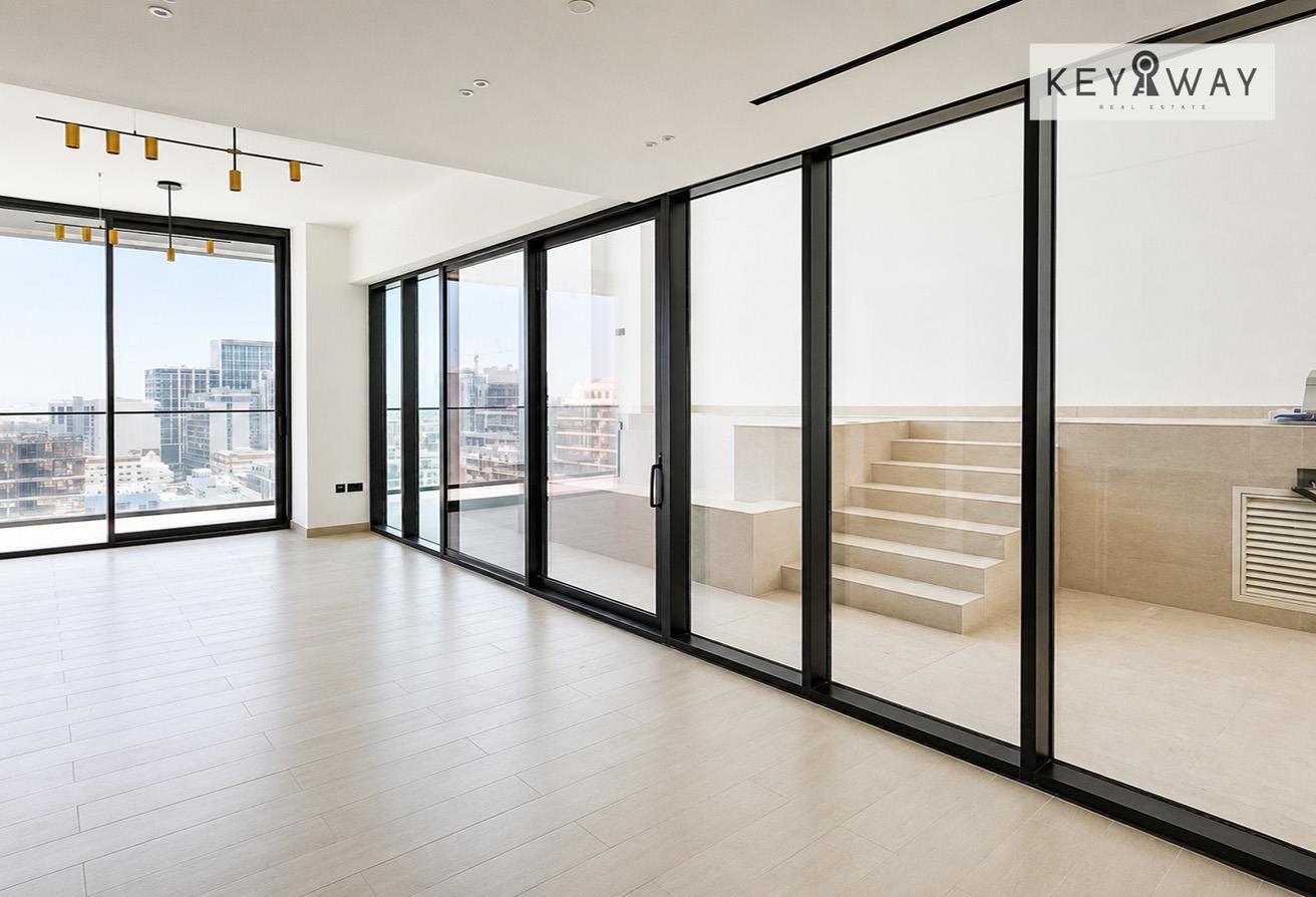 Spacious 2-Bedroom | Private Pool | JVC photo 4