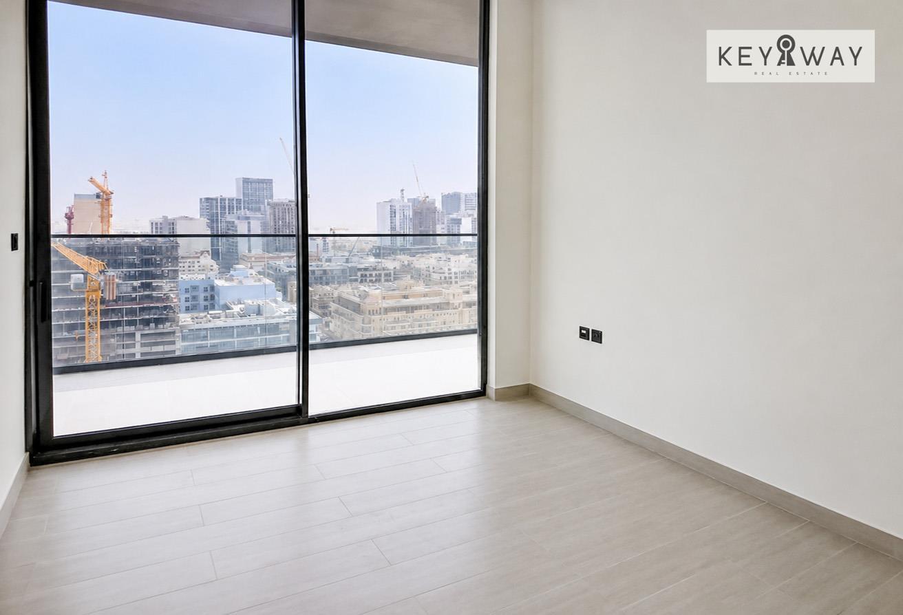 Spacious 2-Bedroom | Private Pool | JVC photo 11