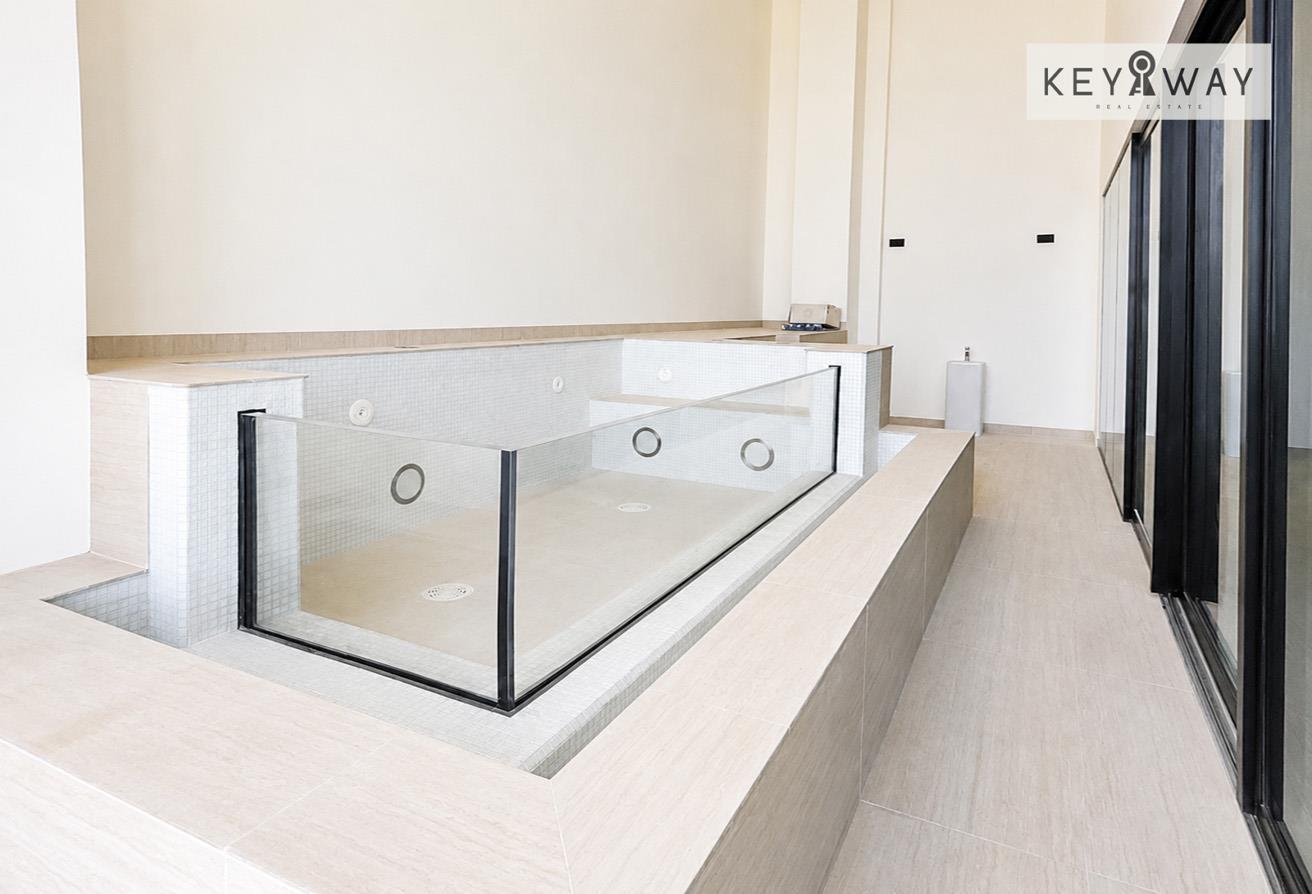 Spacious 2-Bedroom | Private Pool | JVC photo 12