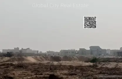 Land - Studio for sale in Al Zahya - Ajman
