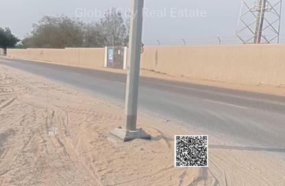 Land - Studio for sale in Al Zahya - Ajman