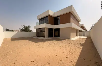 Villa - 3 Bedrooms - 4 Bathrooms for rent in Sharjah Garden City - Sharjah Villa - 3 Bedrooms - 4 Bathrooms for rent in Sharjah Garden City - Sharjah