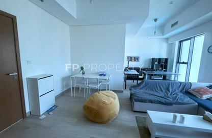 Apartment - 1 Bedroom - 2 Bathrooms for sale in Creek Views 2 - Dubai Healthcare City 2 - Al Jaddaf - Dubai