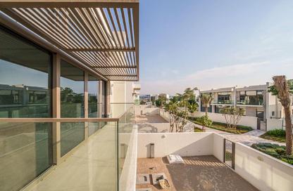 Villa - 4 Bedrooms - 5 Bathrooms for sale in District One Phase III - District One - Mohammed Bin Rashid City - Dubai