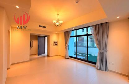 Villa - 4 Bedrooms - 6 Bathrooms for rent in Senses at the Fields - The Fields - District 11 - Mohammed Bin Rashid City - Dubai