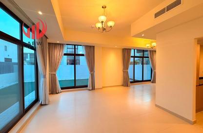 Villa - 4 Bedrooms - 6 Bathrooms for rent in Senses at the Fields - The Fields - District 11 - Mohammed Bin Rashid City - Dubai