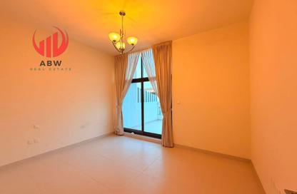 Villa - 4 Bedrooms - 6 Bathrooms for rent in Senses at the Fields - The Fields - District 11 - Mohammed Bin Rashid City - Dubai