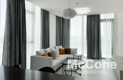 Apartment - 1 Bedroom - 2 Bathrooms for rent in Residences 15 - District One - Mohammed Bin Rashid City - Dubai Apartment - 1 Bedroom - 2 Bathrooms for rent in Residences 15 - District One - Mohammed Bin Rashid City - Dubai