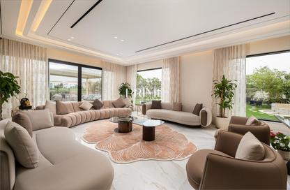 Villa - 5 Bedrooms - 6 Bathrooms for sale in The Mansions - Jumeirah Islands - Dubai Villa - 5 Bedrooms - 6 Bathrooms for sale in The Mansions - Jumeirah Islands - Dubai