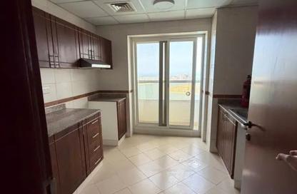 Apartment - 2 Bedrooms - 3 Bathrooms for sale in Al Khan Corniche - Al Khan - Sharjah