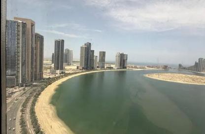 Apartment - 2 Bedrooms - 3 Bathrooms for sale in Al Khan Corniche - Al Khan - Sharjah