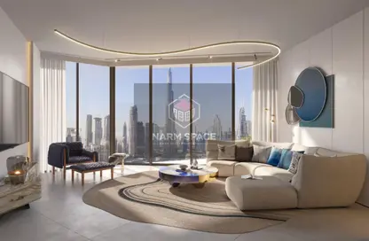 Apartment - 1 Bedroom - 1 Bathroom for sale in W Residences Downtown - Downtown Dubai - Dubai