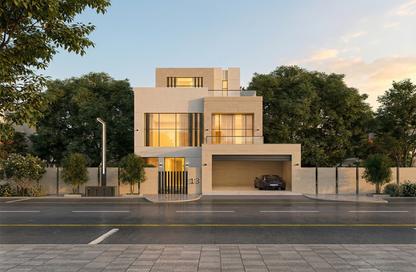 Land - Studio for sale in Al Belidah - Al Bataeh - Sharjah